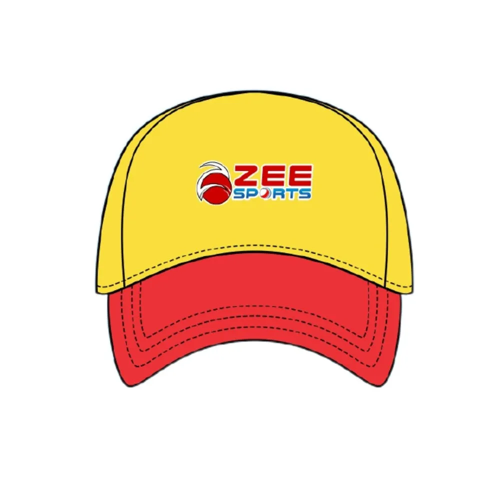 091 | Zee Sports New Style Cricket Uniform For 2024