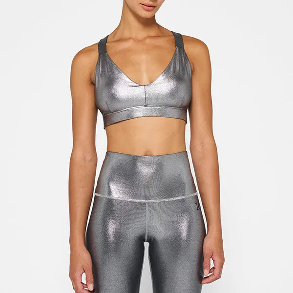 10 Days Shiny Yoga Leggings