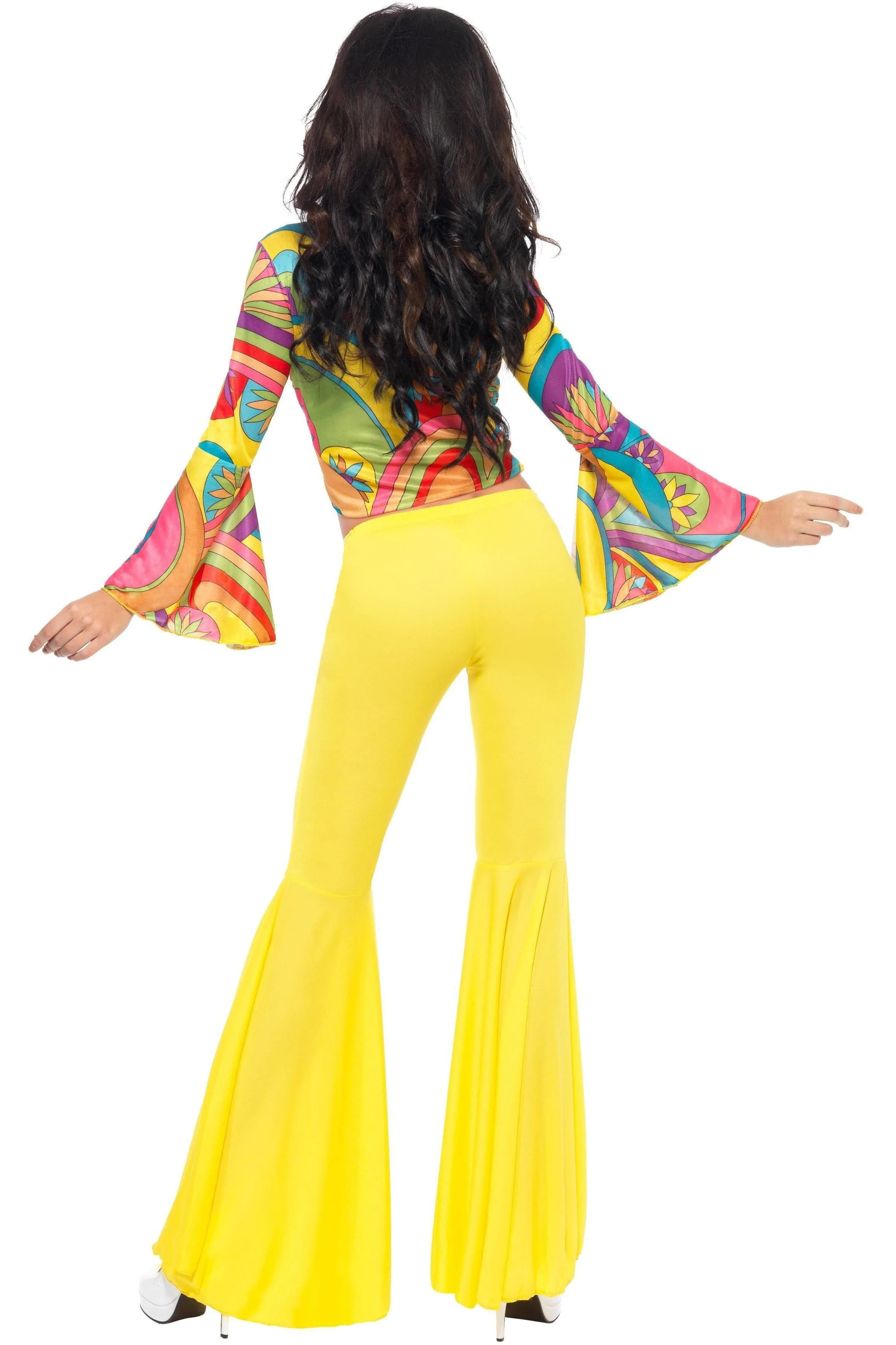 70s Groovy Babe Costume