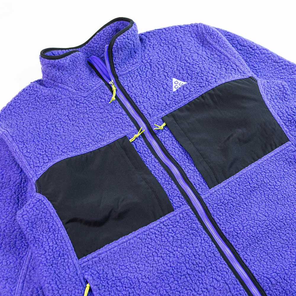 ACG "Arctic Wolf" Jacket (Persian Violet/Black/Summit White)