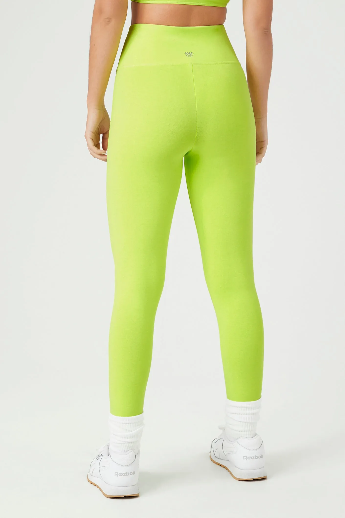 Active High-Rise Leggings