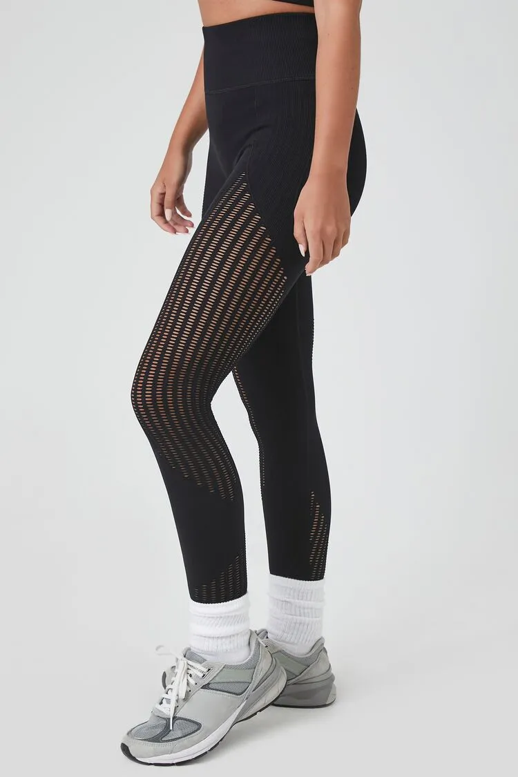 Active Seamless Sculpt Leggings