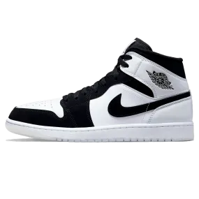 Air Jordan 1 Mid SE 'Diamond'