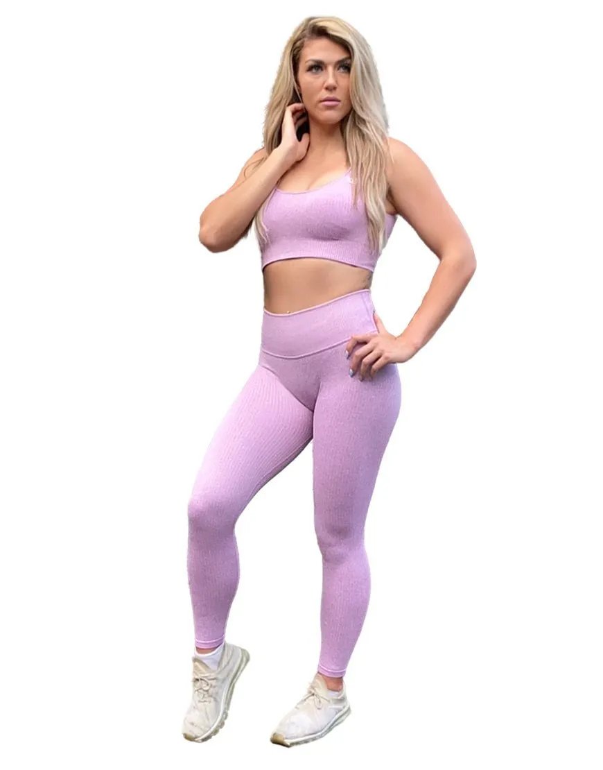 Allure Seamless Legging