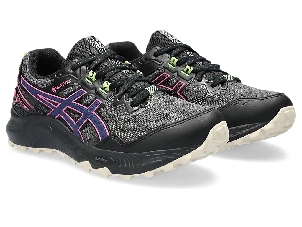 ASICS SONOMA 7 GTX - Scarpe da Trail Running Donna