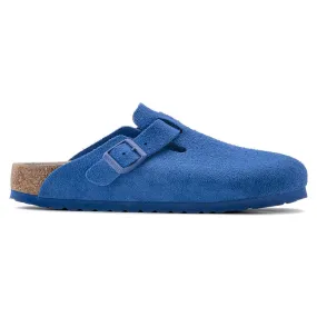 Birkenstock Boston VL brights ultra blue