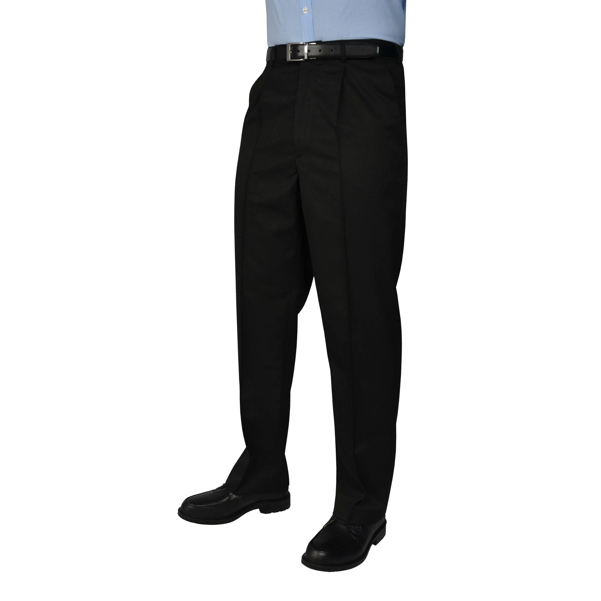 Black Formal Trouser