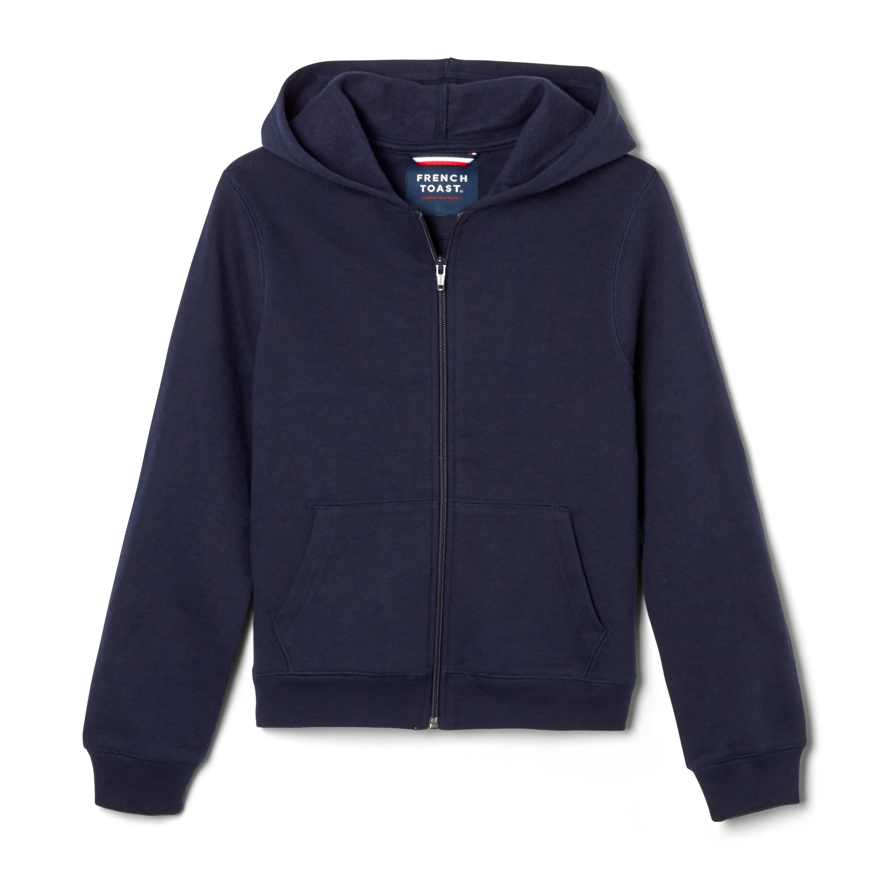 Boys Fleece Hoodie Jacket