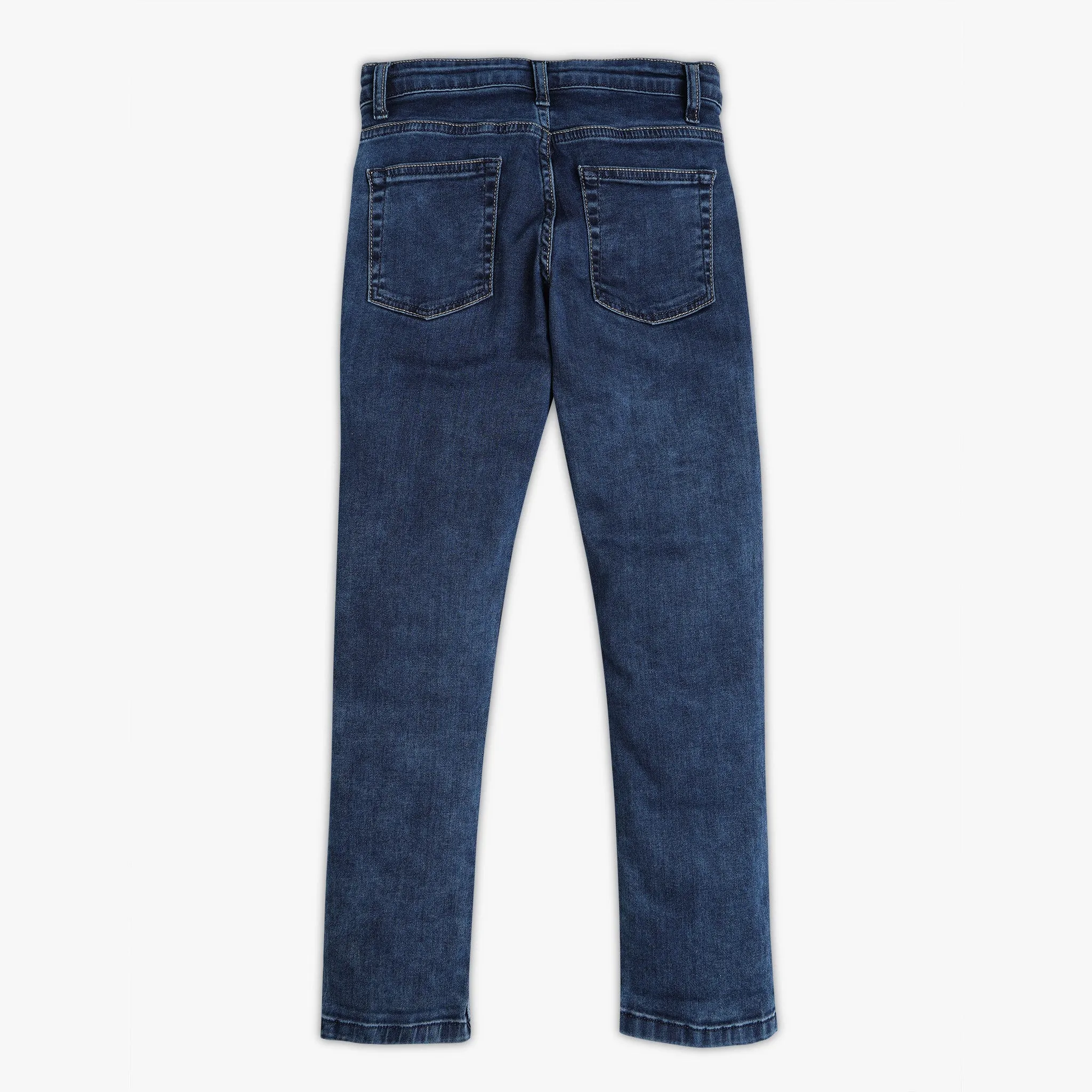 Boy's Regular Fit Jeans