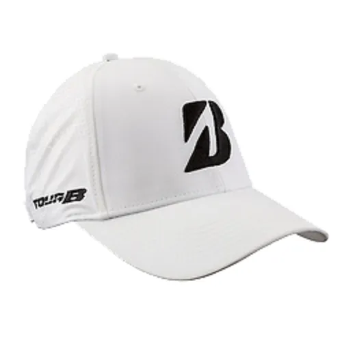 Bridgestone Tour B Lightweight Tour Hat