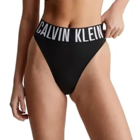 Calvin Klein Jeans Tanga Sgambato Intense Power