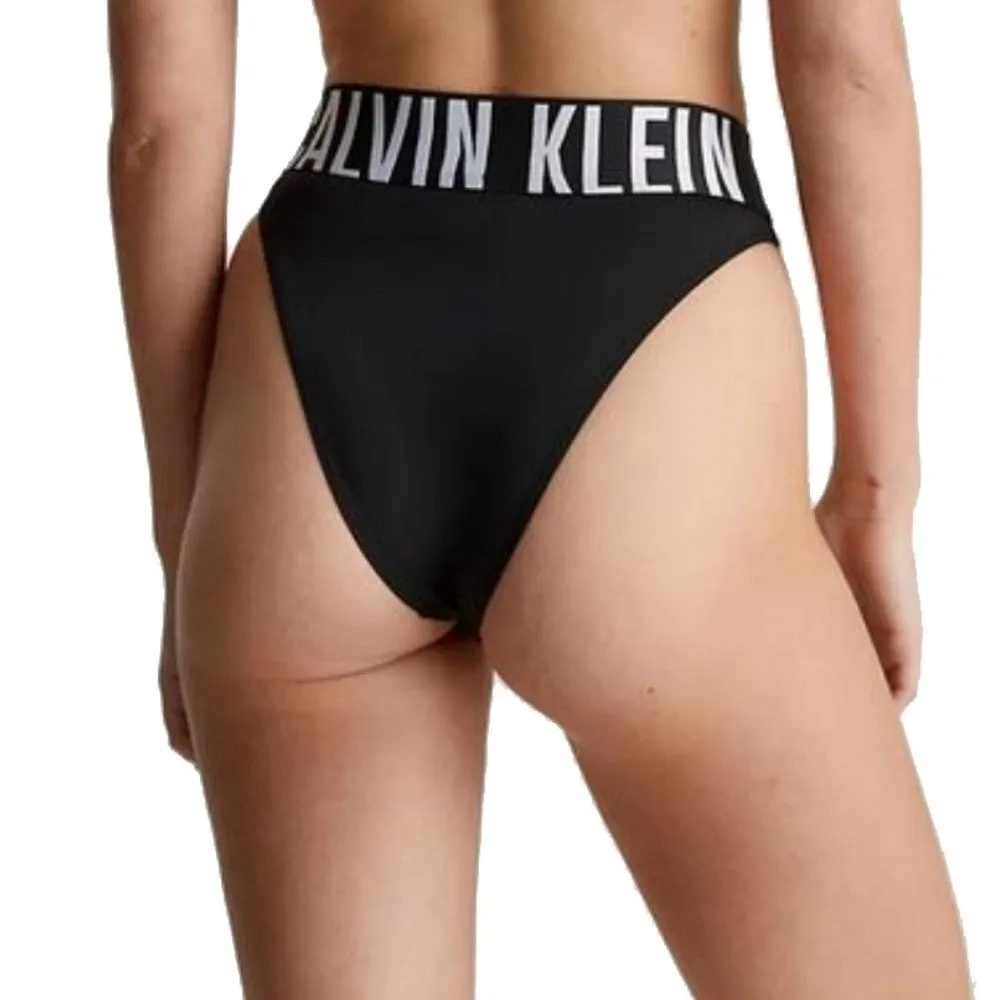 Calvin Klein Jeans Tanga Sgambato Intense Power