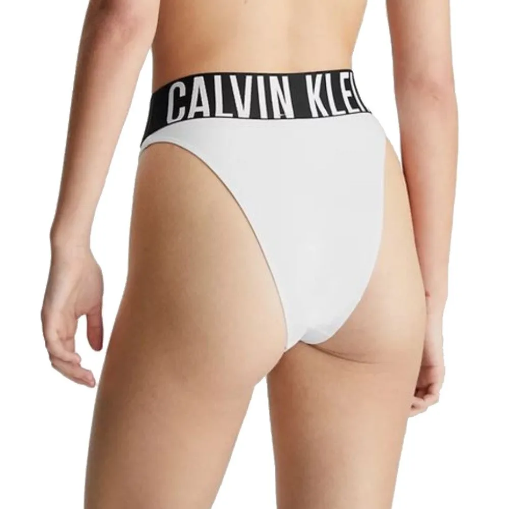 Calvin Klein Jeans Tanga Sgambato Intense Power