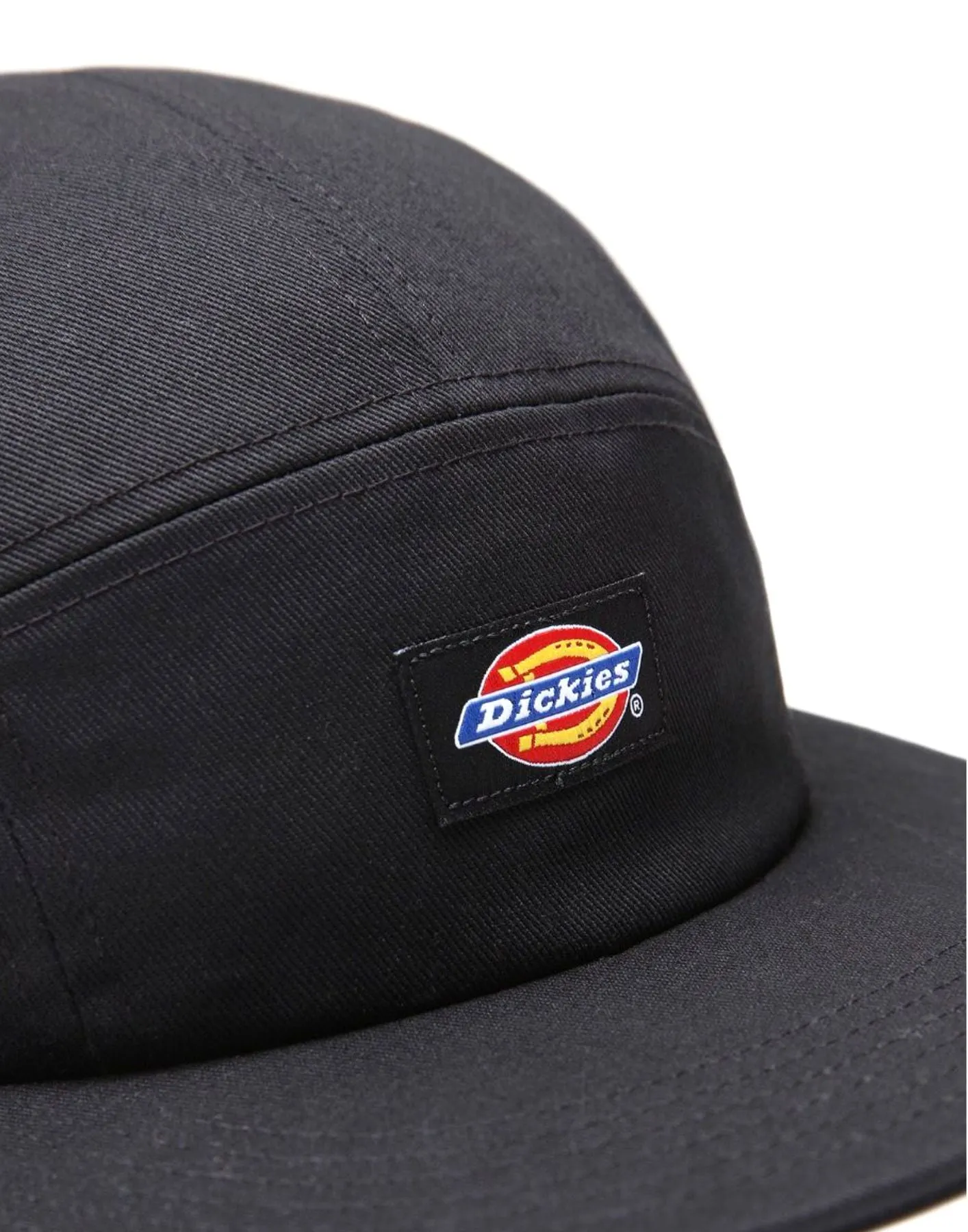 Cap for man DK0A4XC1BLK1 DICKIES