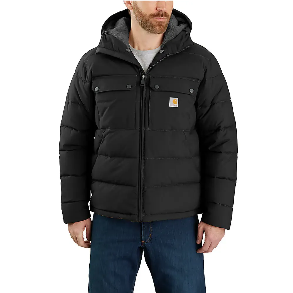 Carhartt Montana Loose Fit Insulated Jacket