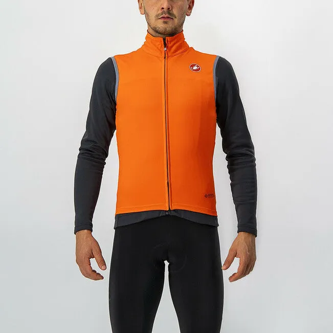 Castelli Men's Perfetto RoS Vest