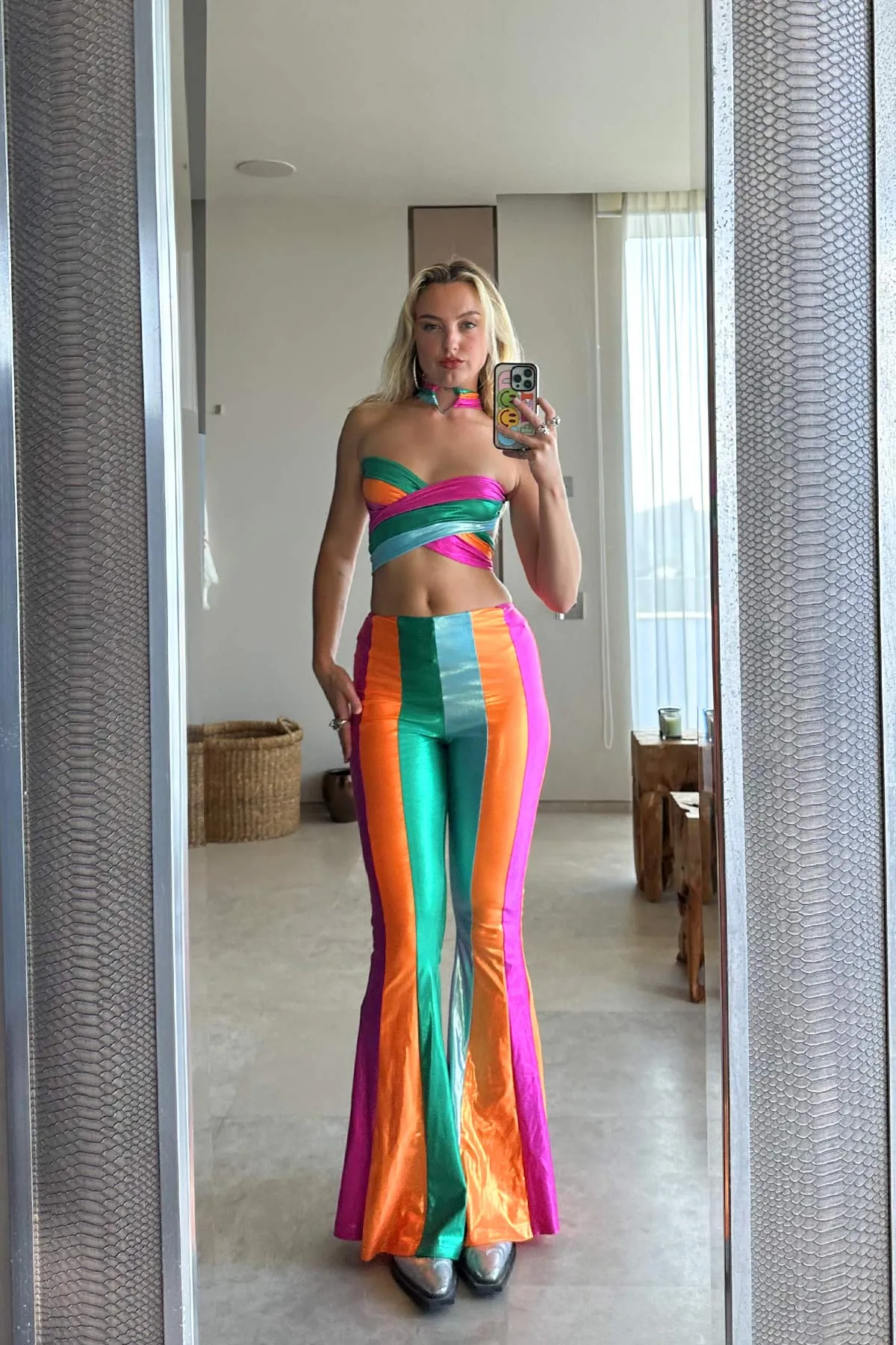 Circus Jumpsuit