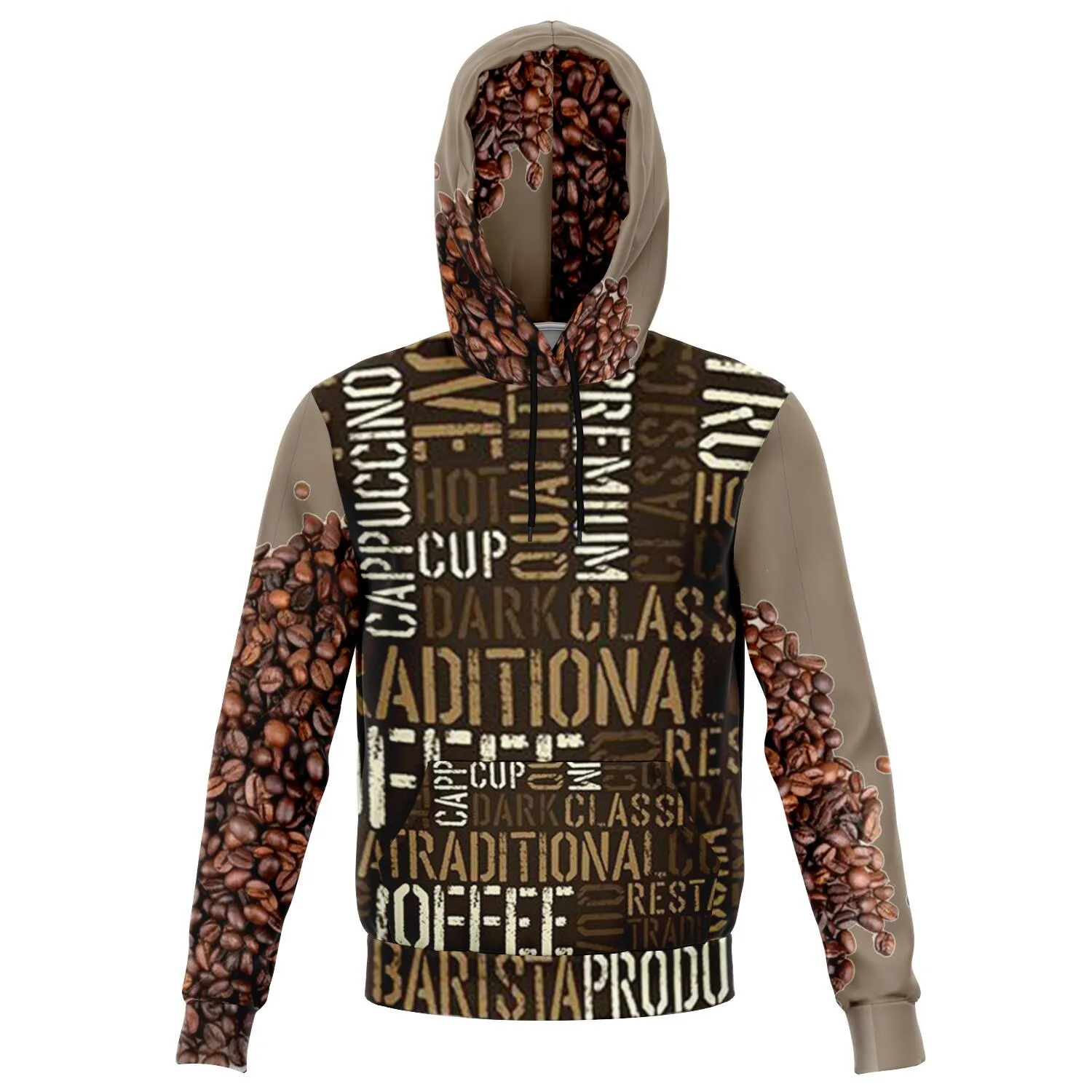 coffe hoodie