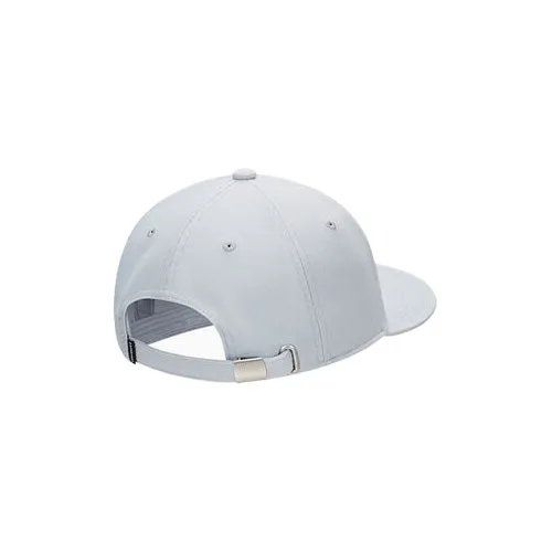 Converse Cons 6 Panel Cap Wolf Grey