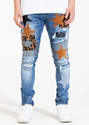 Crysp Bandana Skywalker Jeans (23)