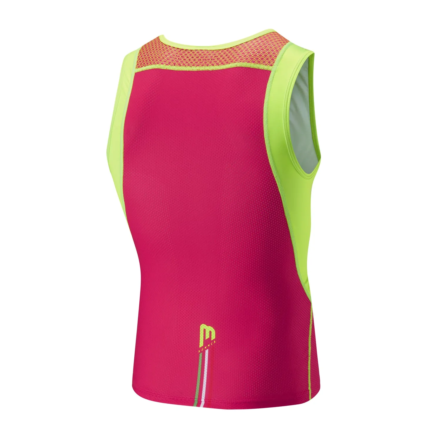 Custom Corsa Womens Run Vest