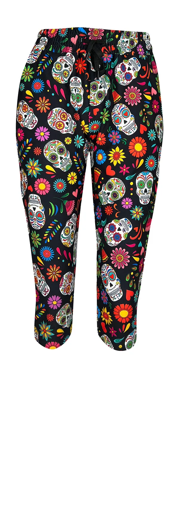 Deadly Delights Joggers