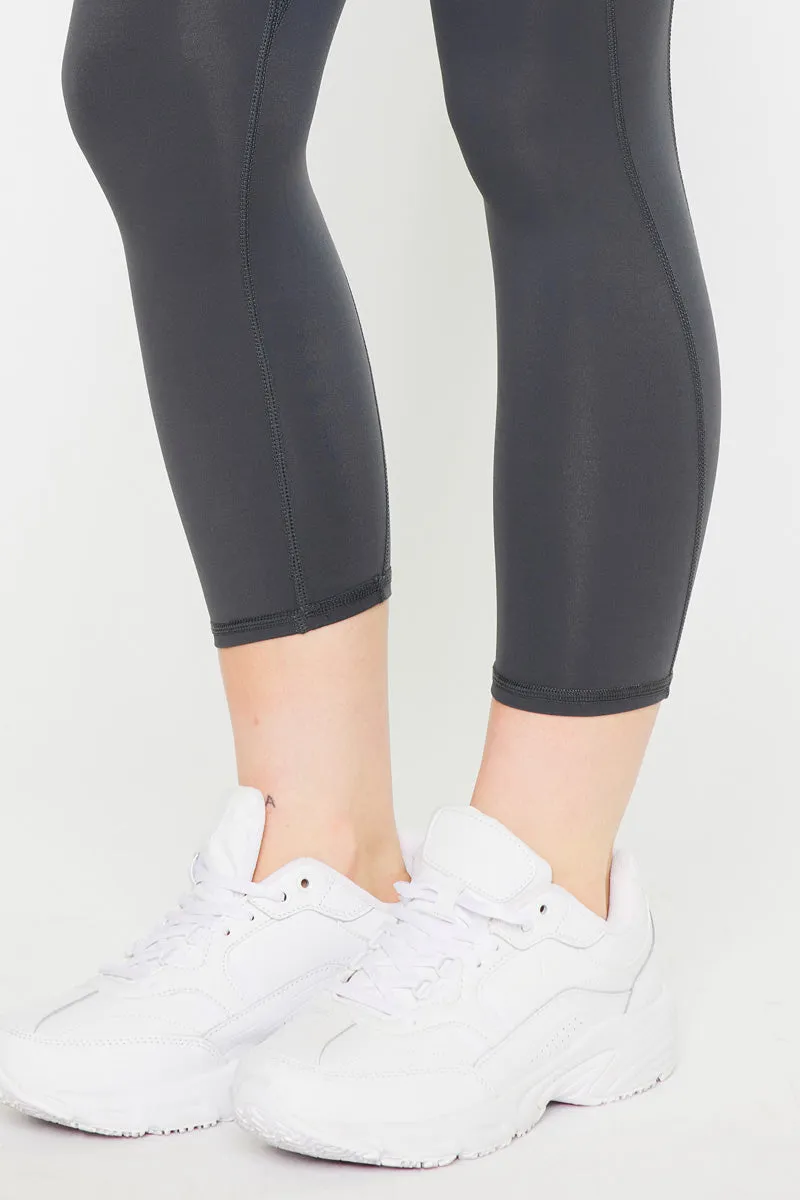 Demi High Rise Active Leggings