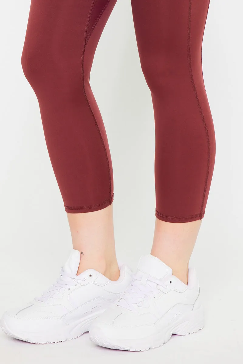 Demi High Rise Active Leggings