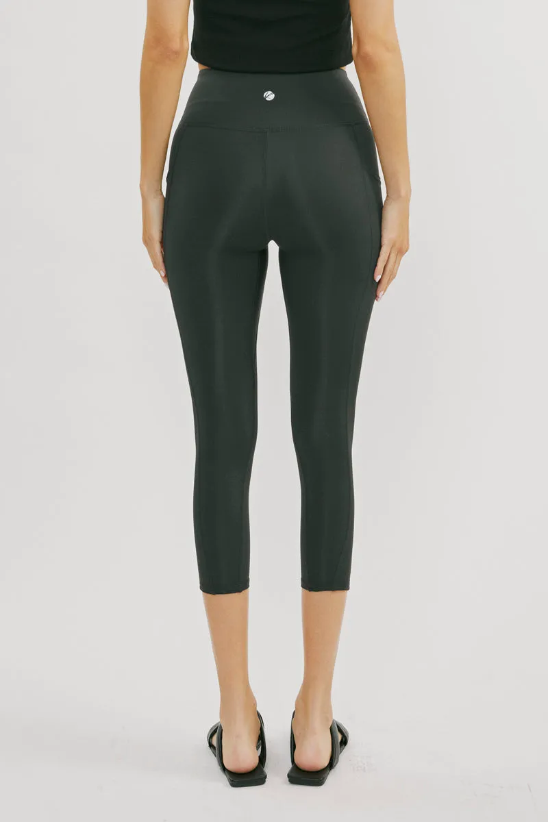 Demi High Rise Active Leggings