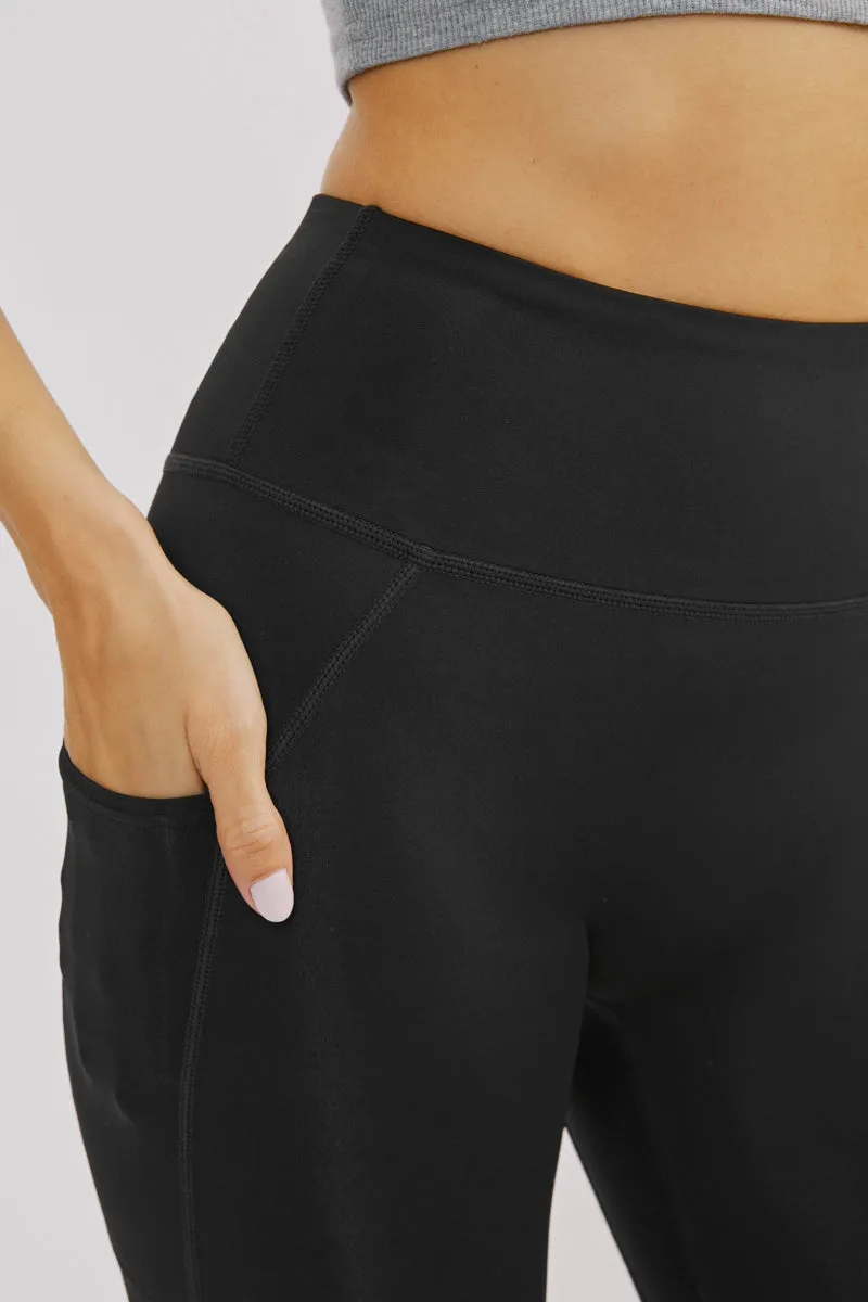 Demi High Rise Active Leggings