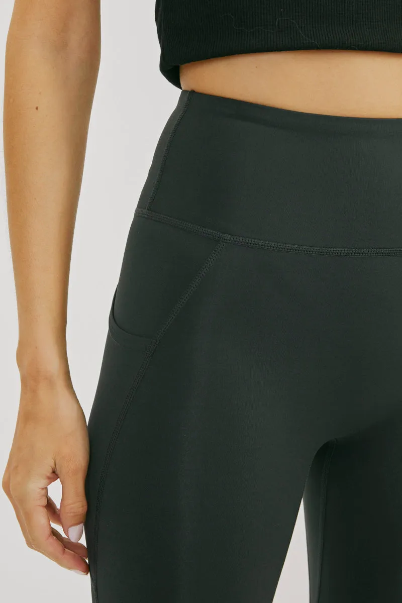 Demi High Rise Active Leggings