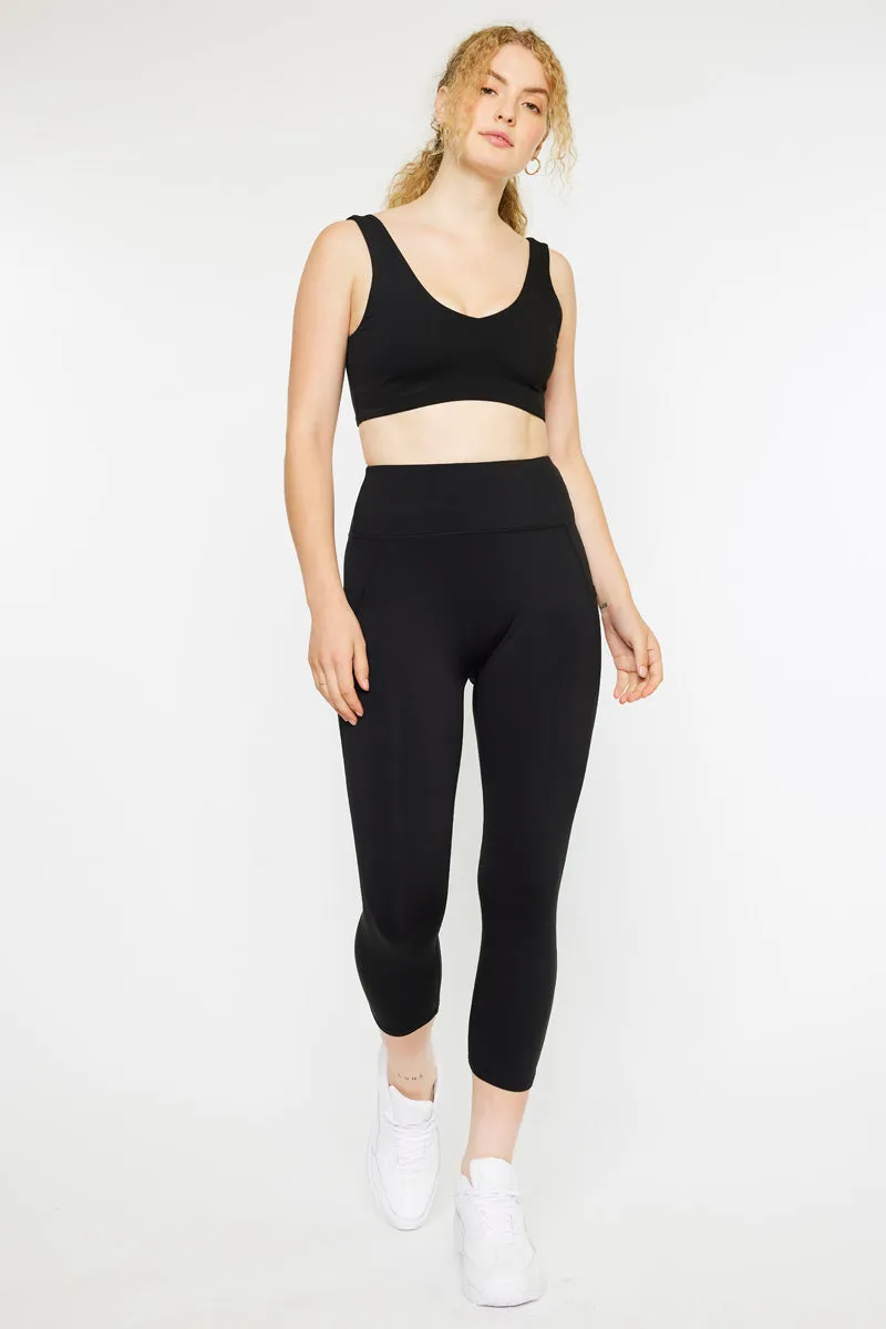 Demi High Rise Active Leggings