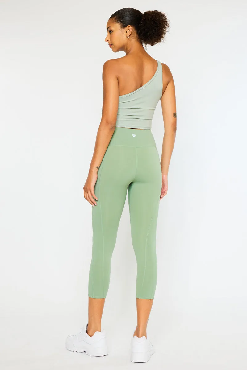 Demi High Rise Active Leggings