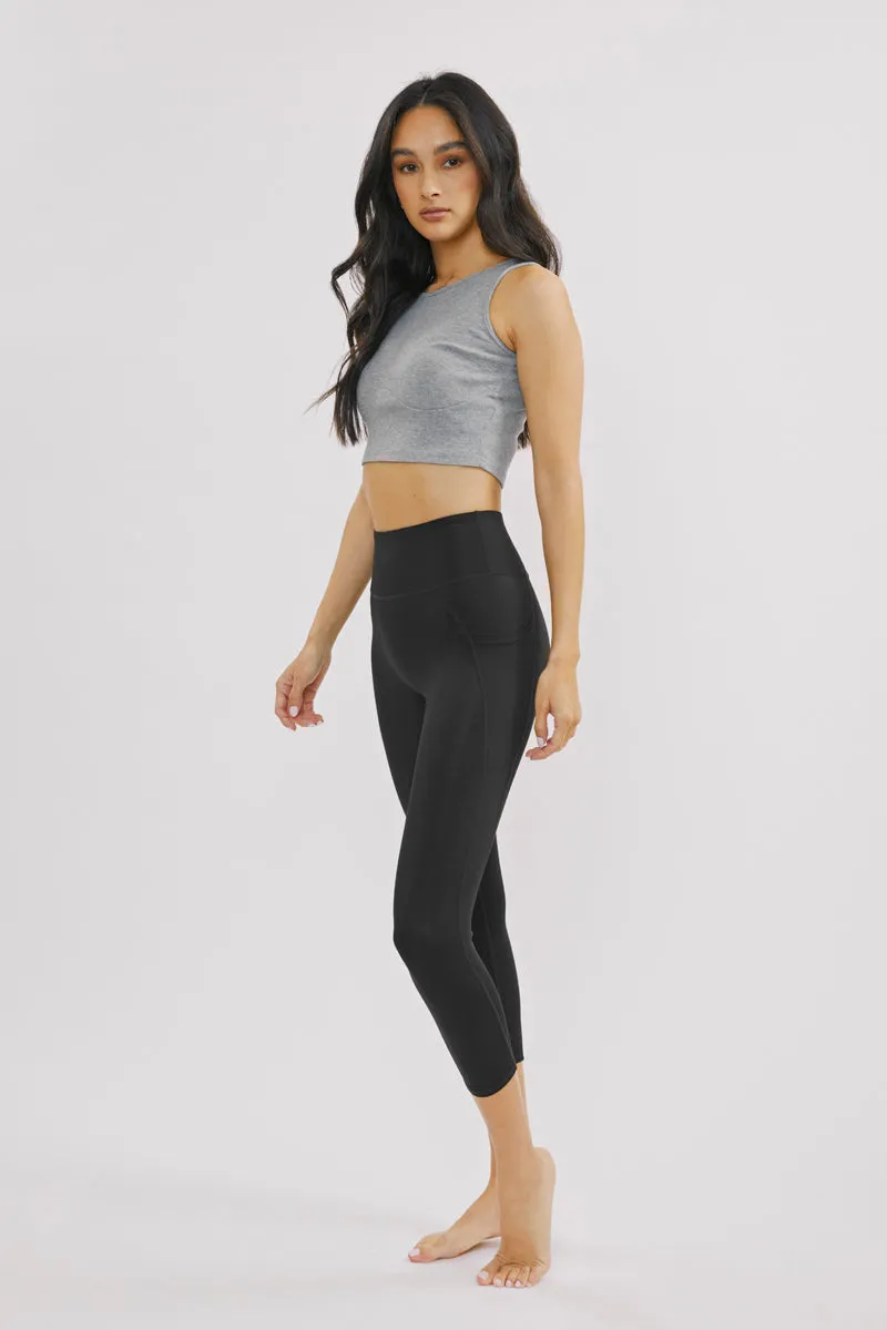 Demi High Rise Active Leggings