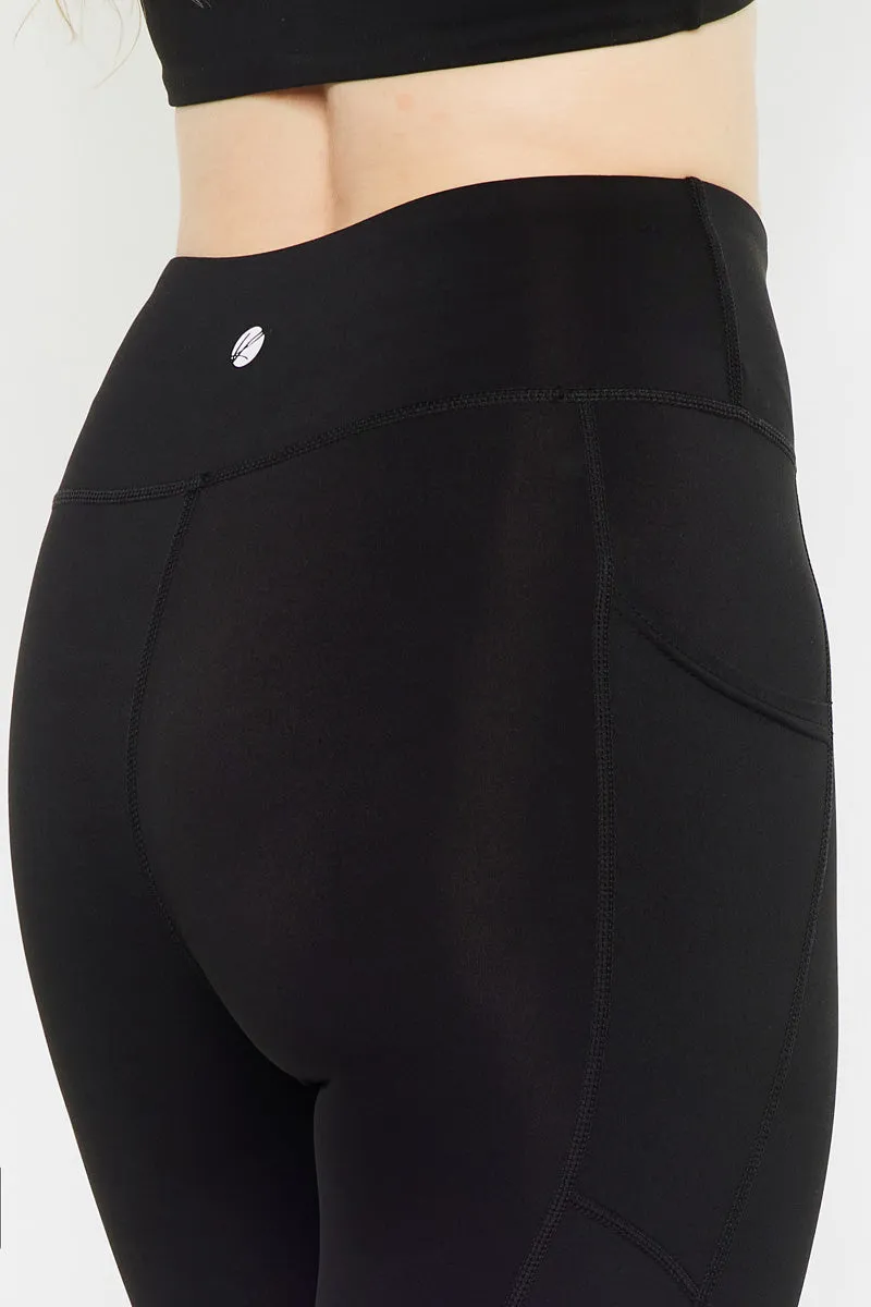 Demi High Rise Active Leggings