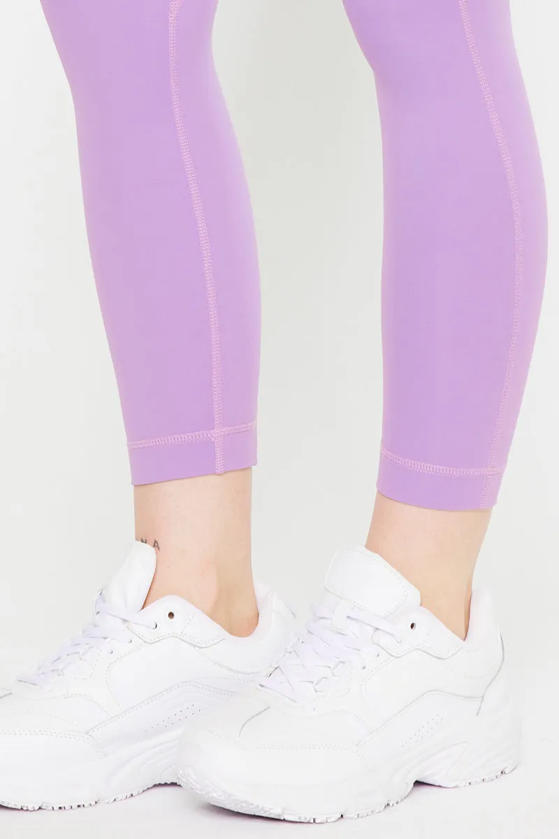 Demi High Rise Active Leggings