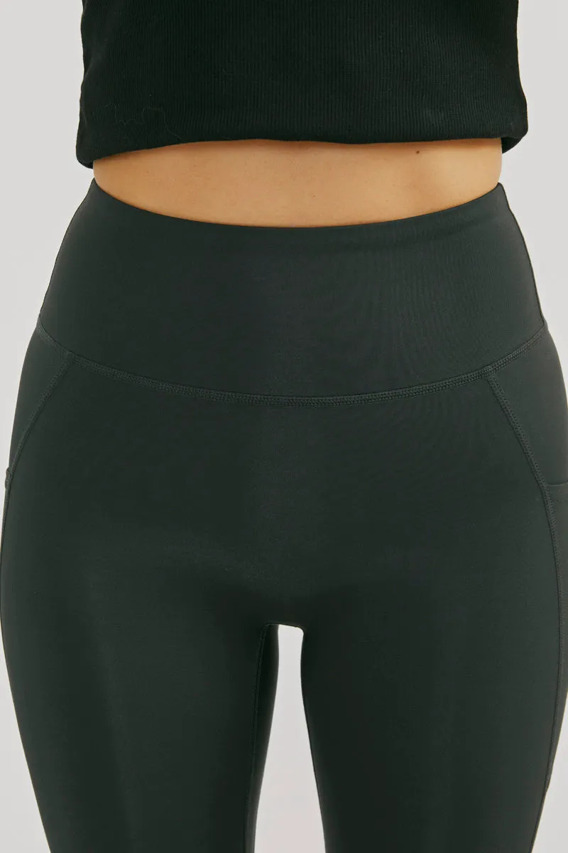 Demi High Rise Active Leggings