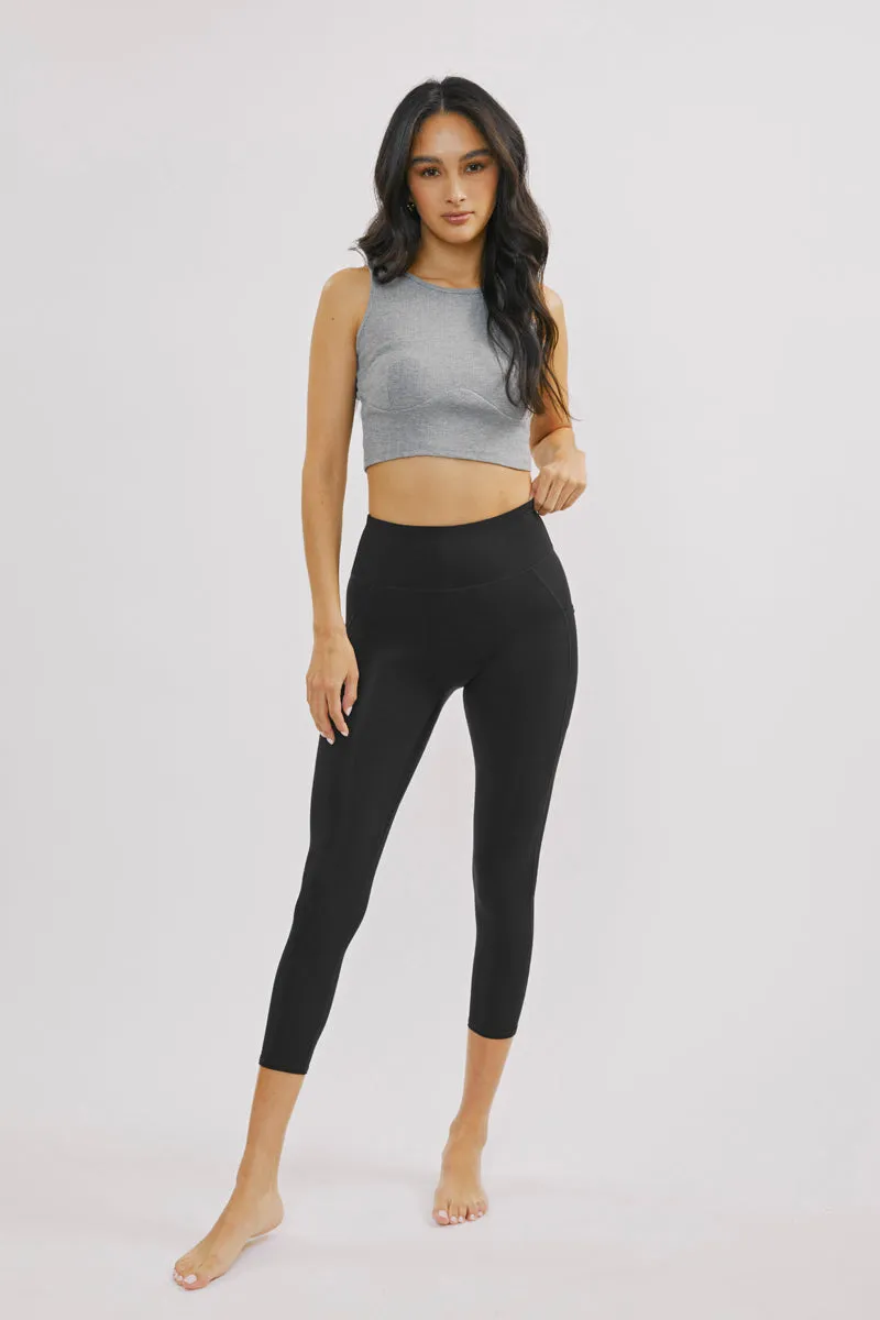 Demi High Rise Active Leggings