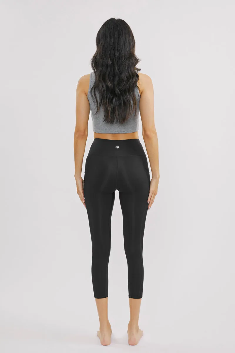 Demi High Rise Active Leggings