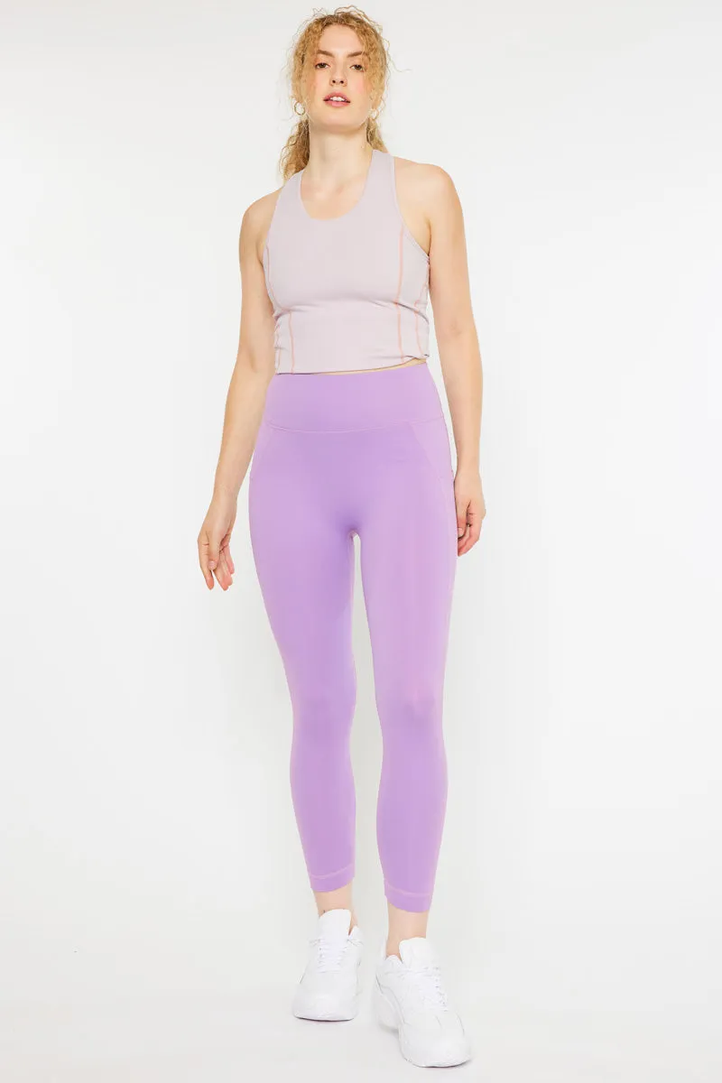 Demi High Rise Active Leggings