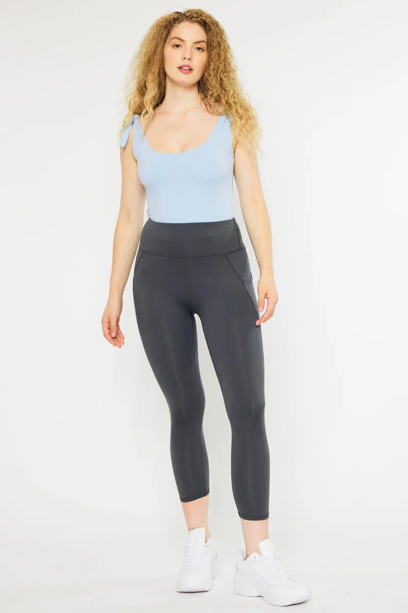 Demi High Rise Active Leggings