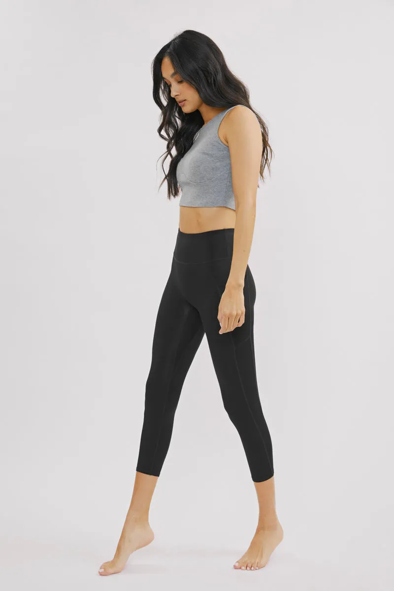 Demi High Rise Active Leggings