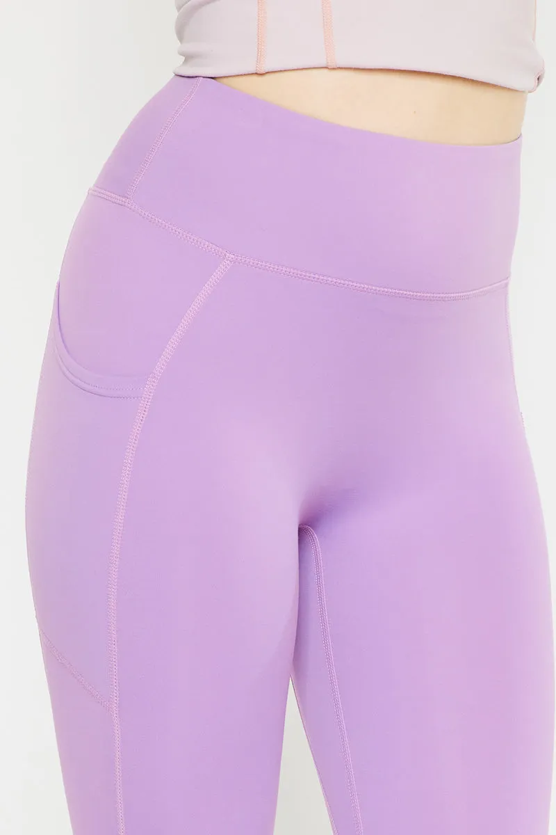 Demi High Rise Active Leggings