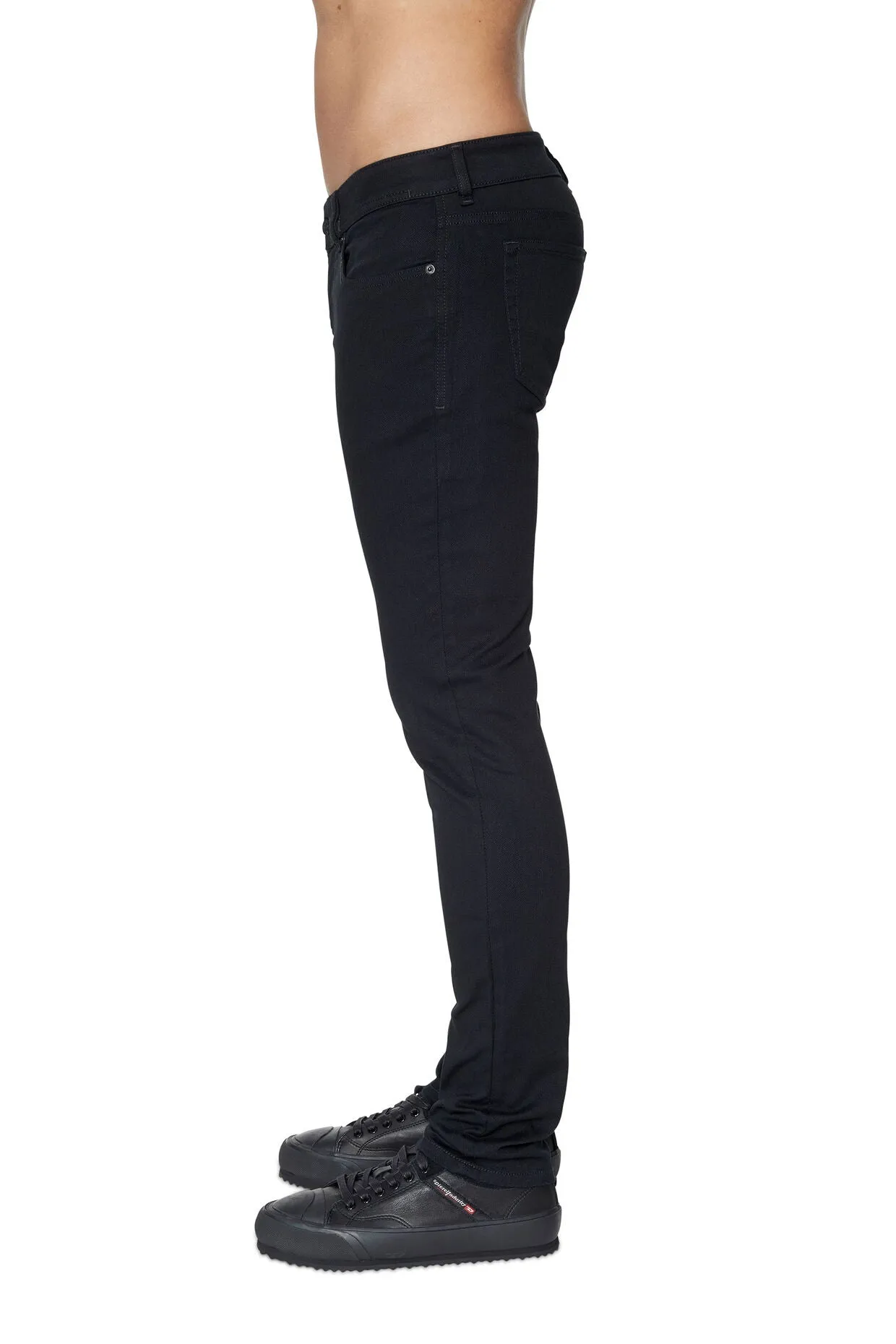 Diesel 1979 Sleenker 09C51 Skinny Jeans