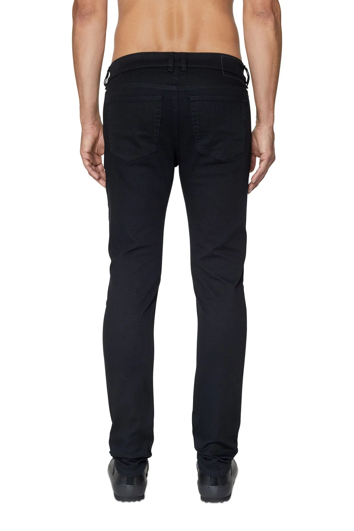 Diesel 1979 Sleenker 09C51 Skinny Jeans