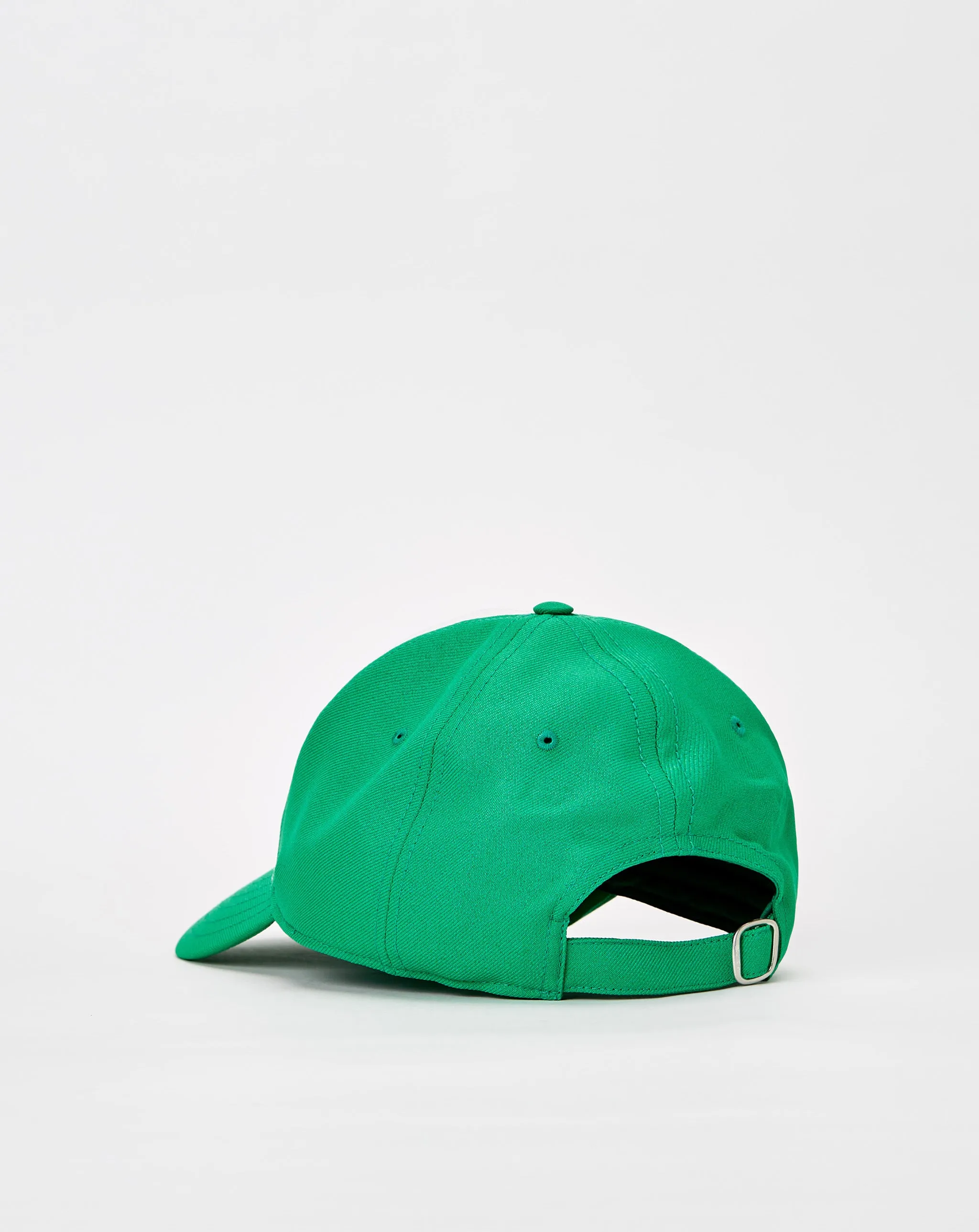 Drill Logo Bookish Baseball Cap