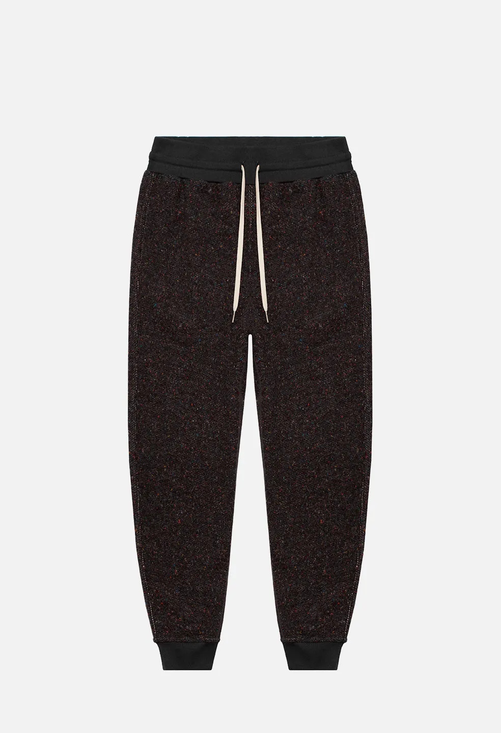 Fireside Ebisu Sweatpants / Black Multi