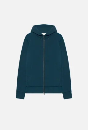 Flash Dual Fullzip / Teal