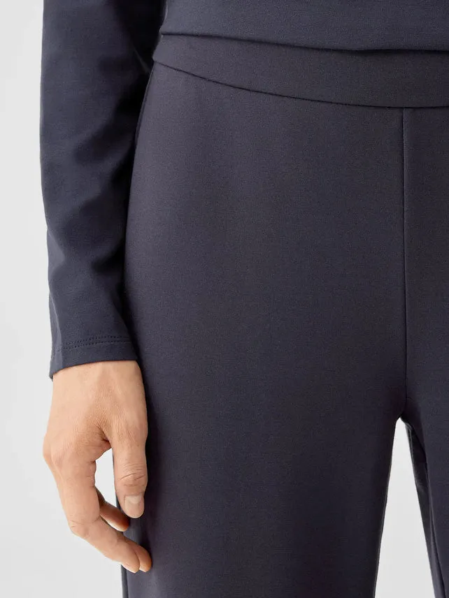 FLEX PONTE STRAIGHT PANT