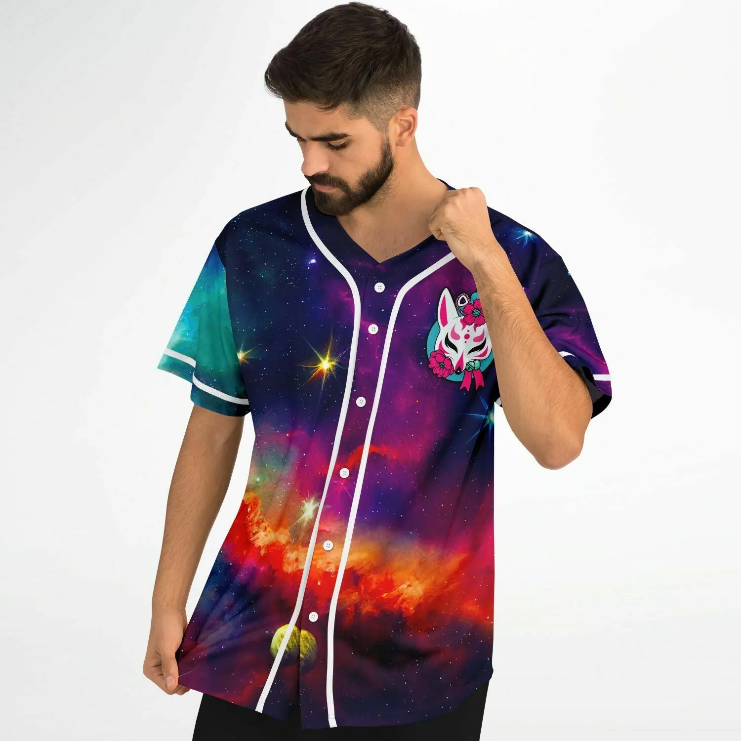 Funky Astro Jersey